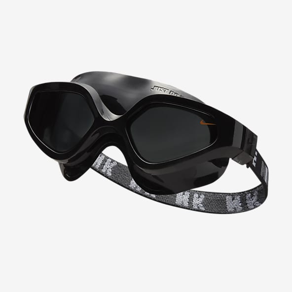 Nike swim goggles sales
